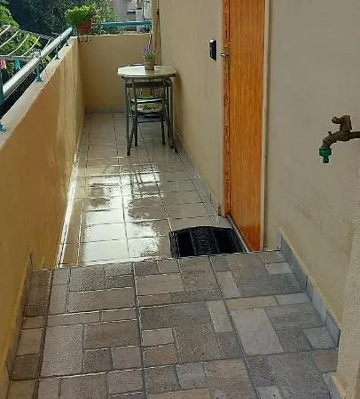 Kalliopi Studio * Nea Kallikrateia