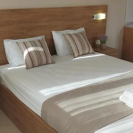 Kalliopi Studio Apartment Nea Kallikrateia