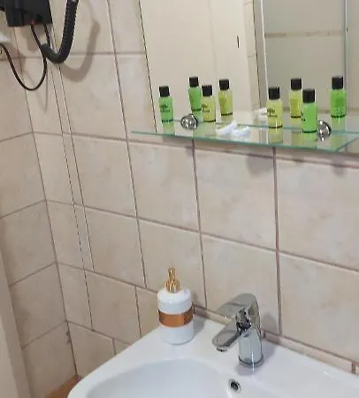 Apartment Kalliopi Studio *