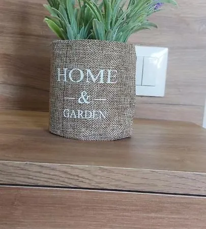 Kalliopi Studio Apartment