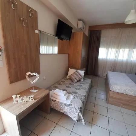 Apartment Kalliopi Studio Nea Kallikrateia