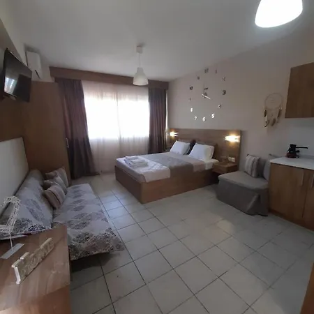 Kalliopi Studio Apartment
