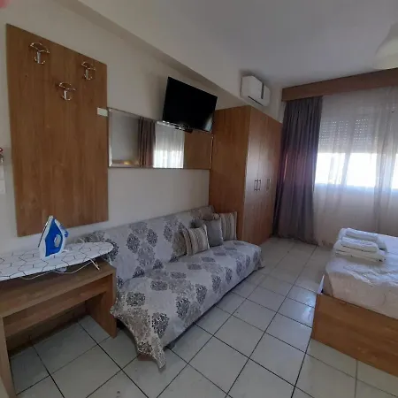 Apartment Kalliopi Studio